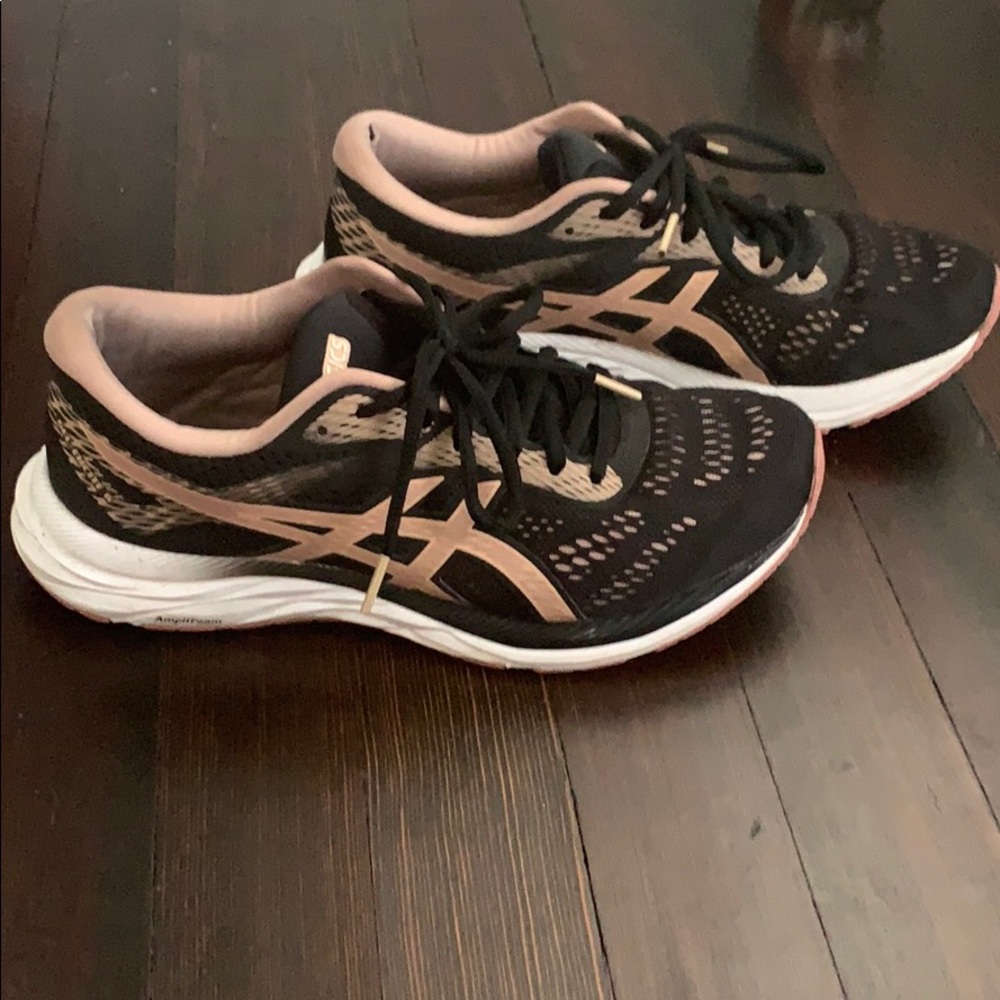 ASICS sneakers